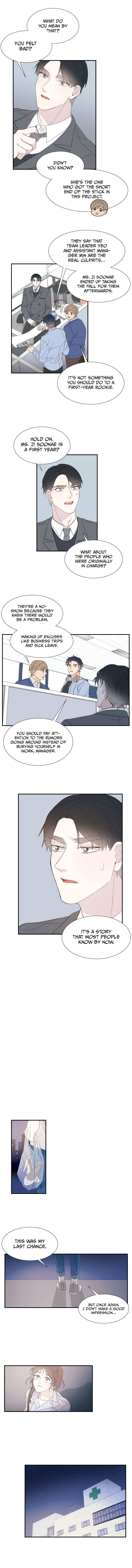 Kiss Me Please Chapter 6 - Page 7