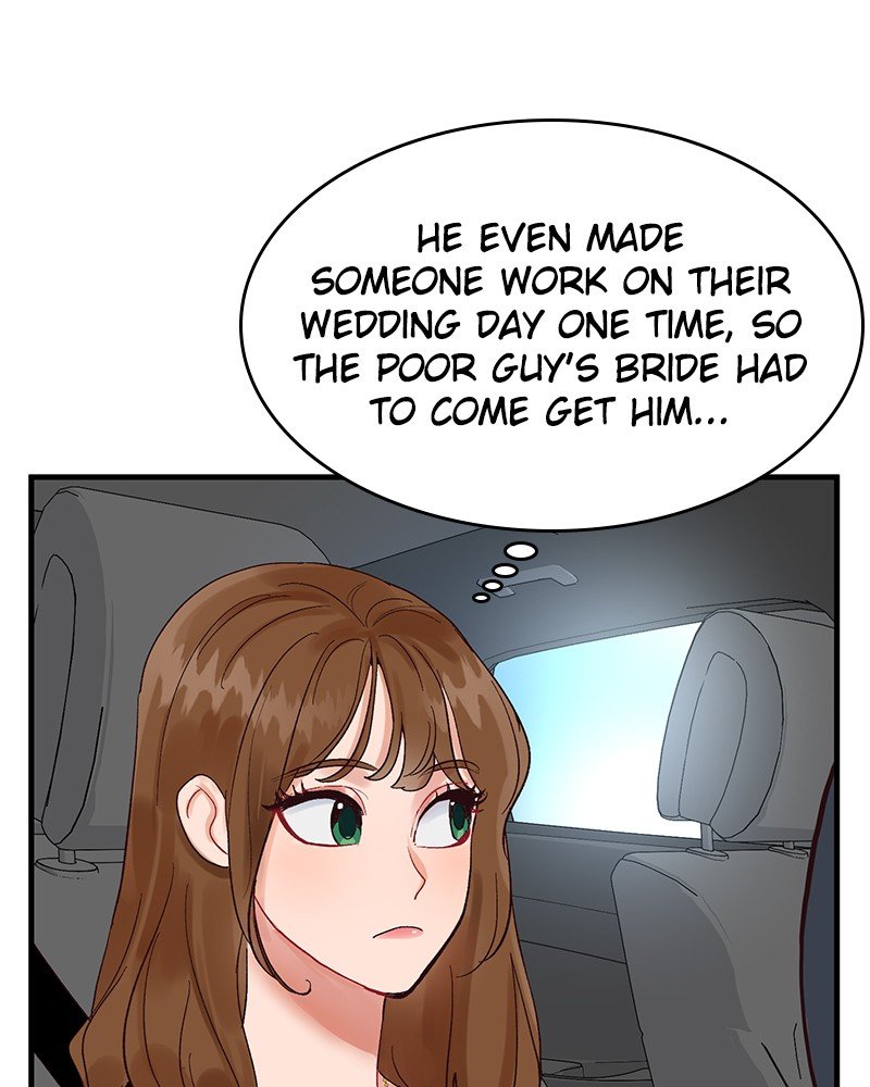 Let Me Stay Over Tonight! Chapter 4 - Page 14