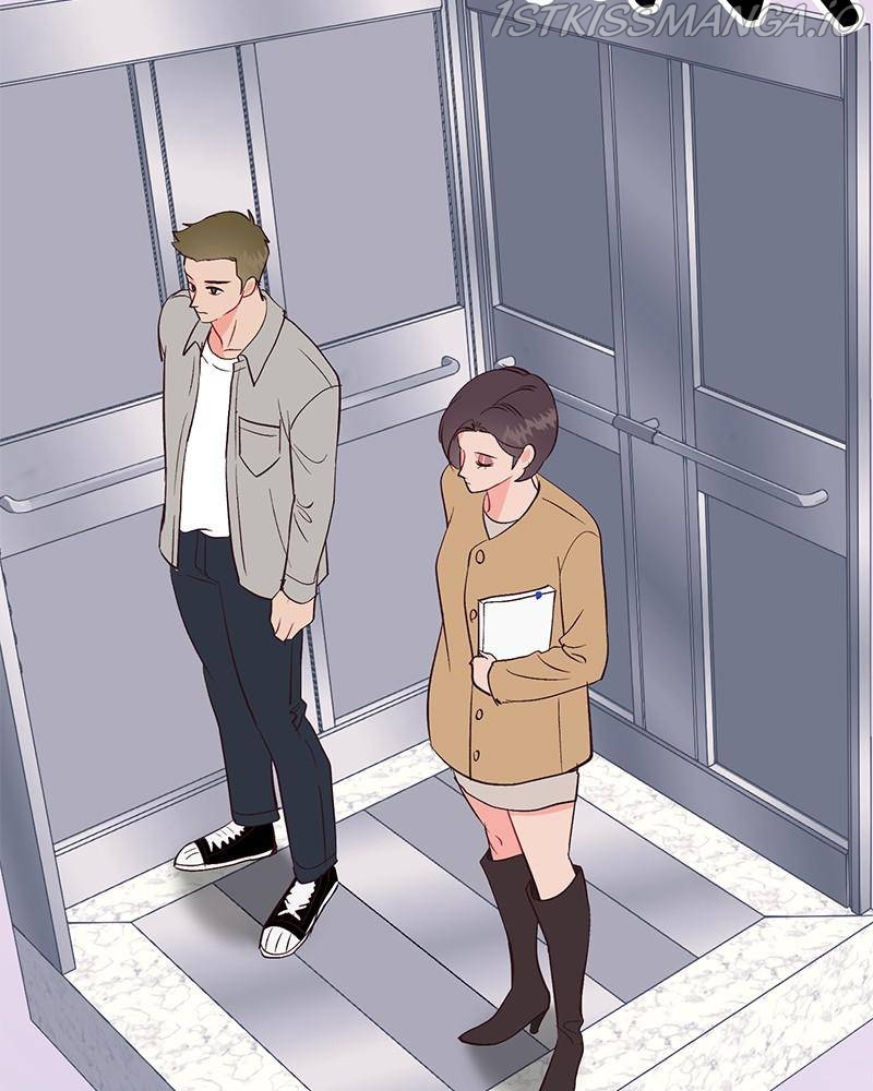 Let Me Stay Over Tonight! Chapter 33 - Page 49