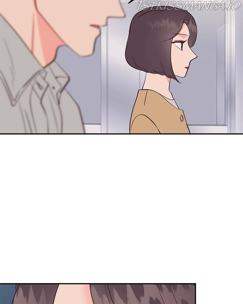 Let Me Stay Over Tonight! Chapter 33 - Page 51