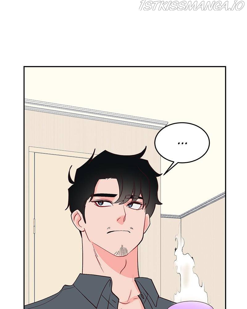 Let Me Stay Over Tonight! Chapter 34 - Page 80