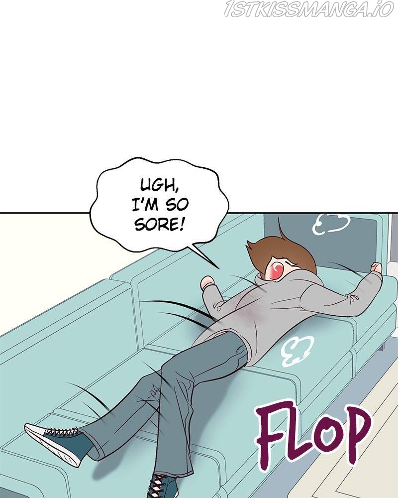 Let Me Stay Over Tonight! Chapter 35 - Page 0