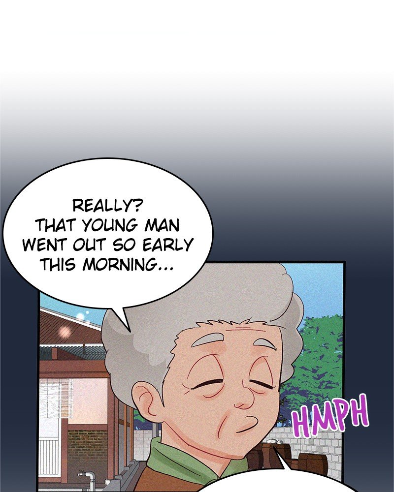 Let Me Stay Over Tonight! Chapter 5 - Page 24