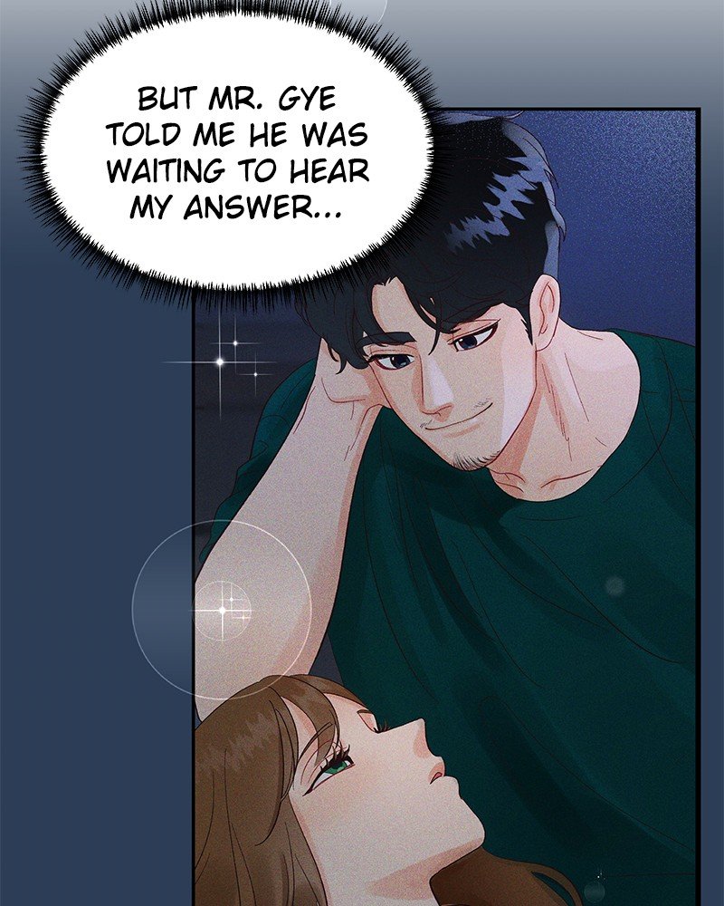 Let Me Stay Over Tonight! Chapter 7 - Page 65