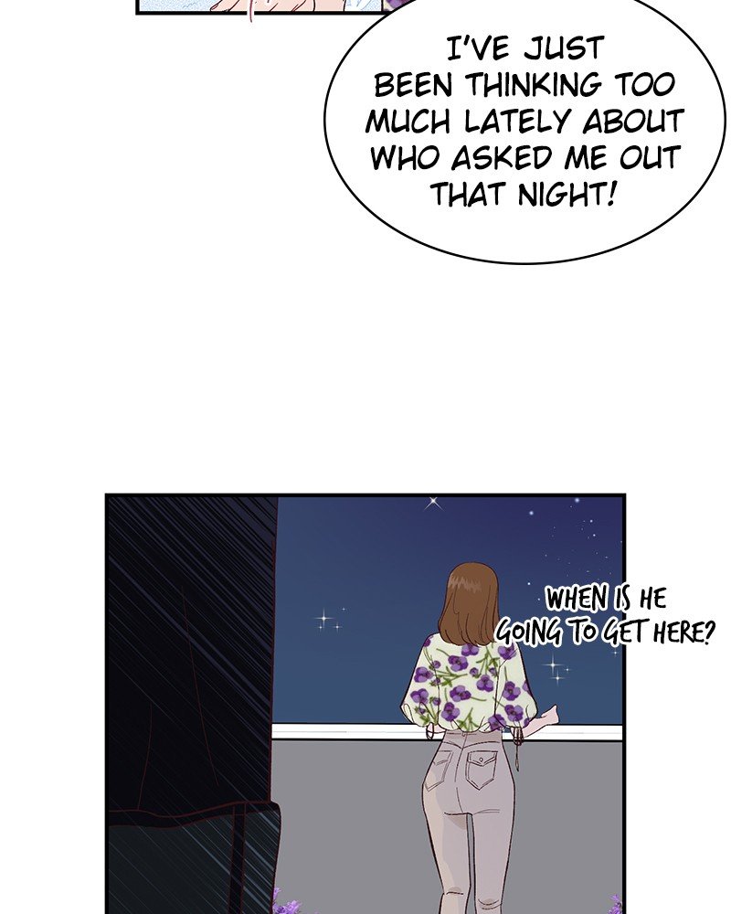 Let Me Stay Over Tonight! Chapter 7 - Page 69