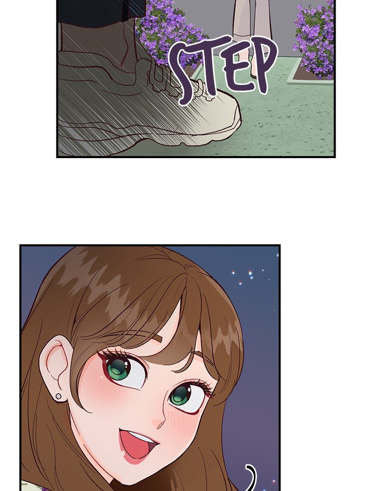 Let Me Stay Over Tonight! Chapter 7 - Page 70