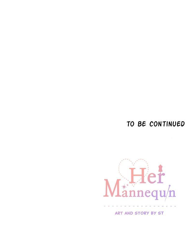 Her Mannequin Chapter 15 - Page 101