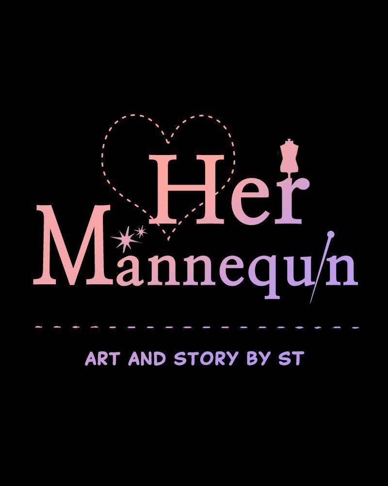 Her Mannequin Chapter 15 - Page 7