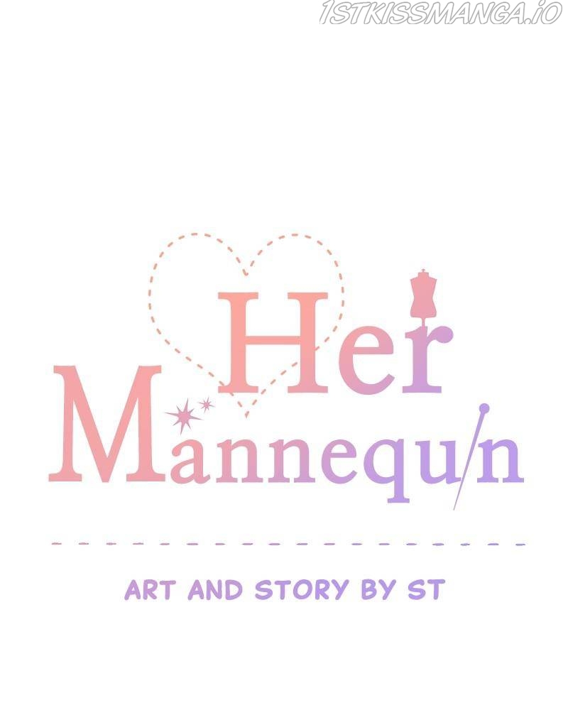 Her Mannequin Chapter 20 - Page 0