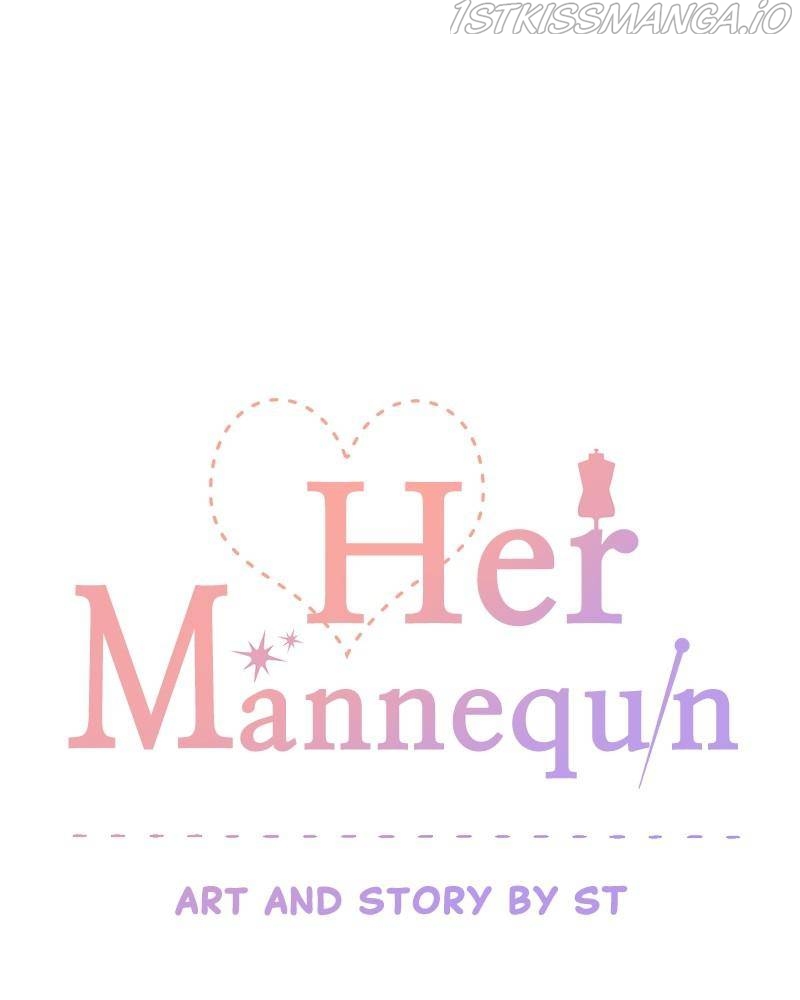 Her Mannequin Chapter 22 - Page 0