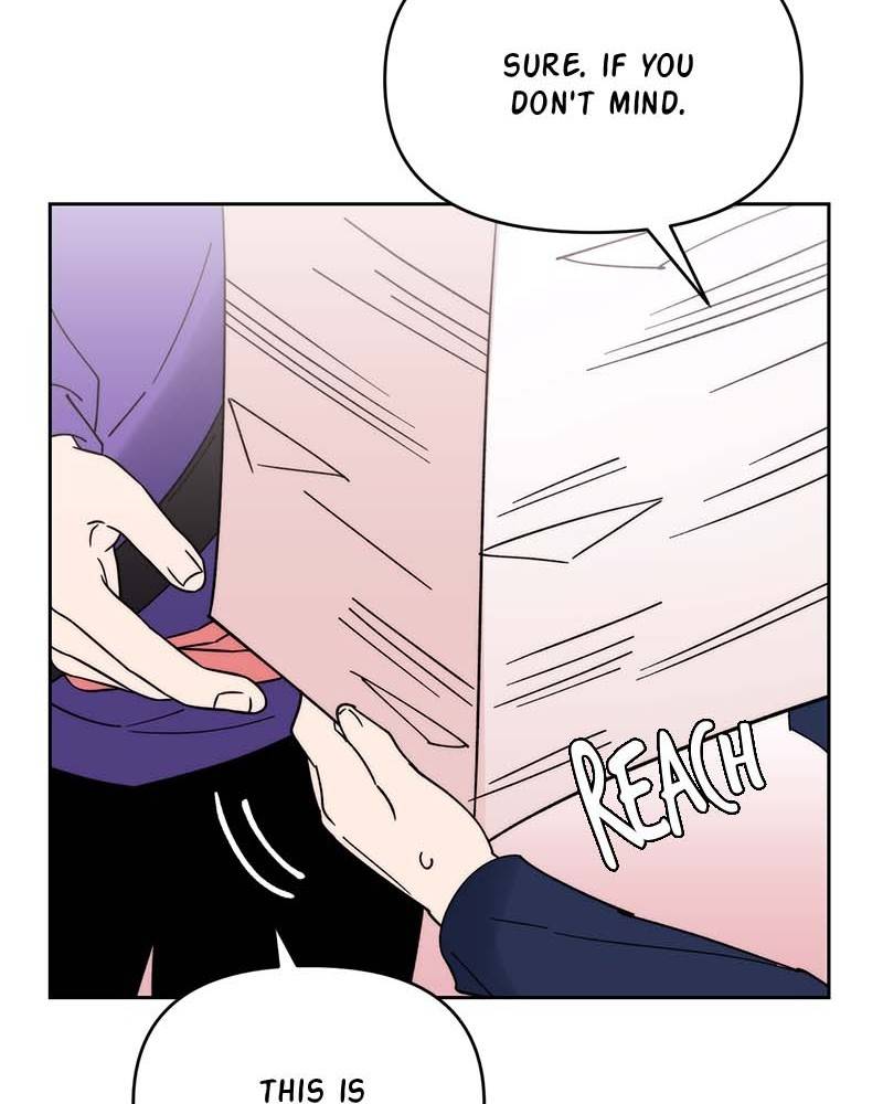 Her Mannequin Chapter 6 - Page 20