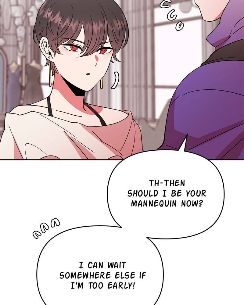 Her Mannequin Chapter 6 - Page 60
