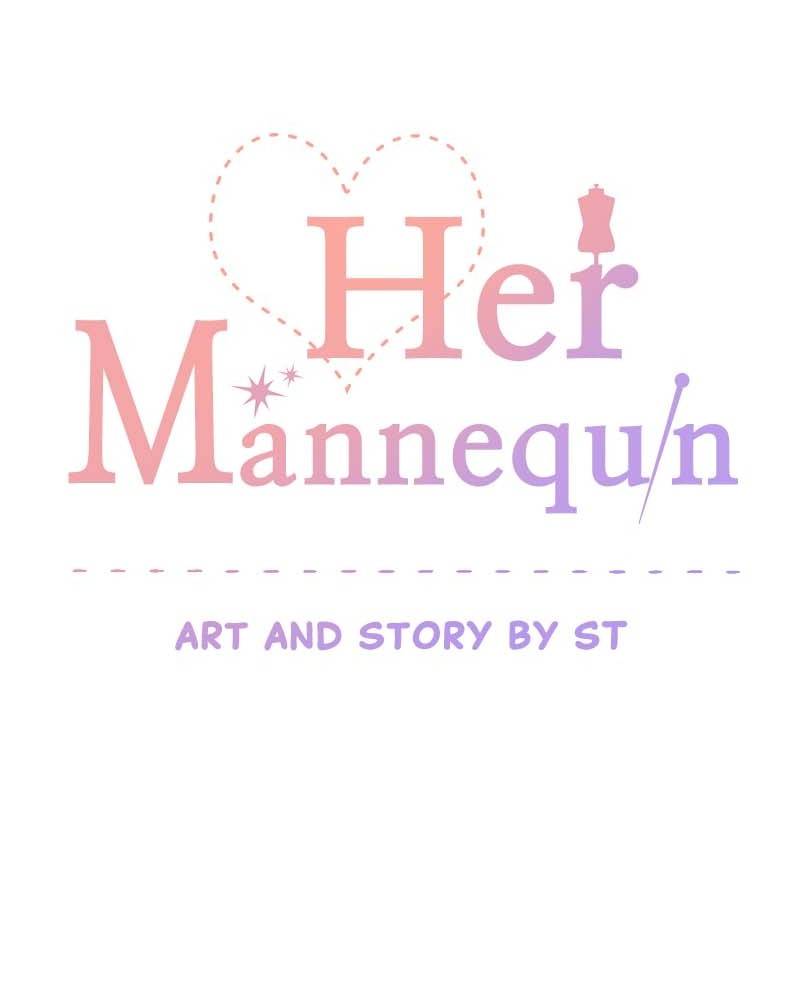 Her Mannequin Chapter 7 - Page 11