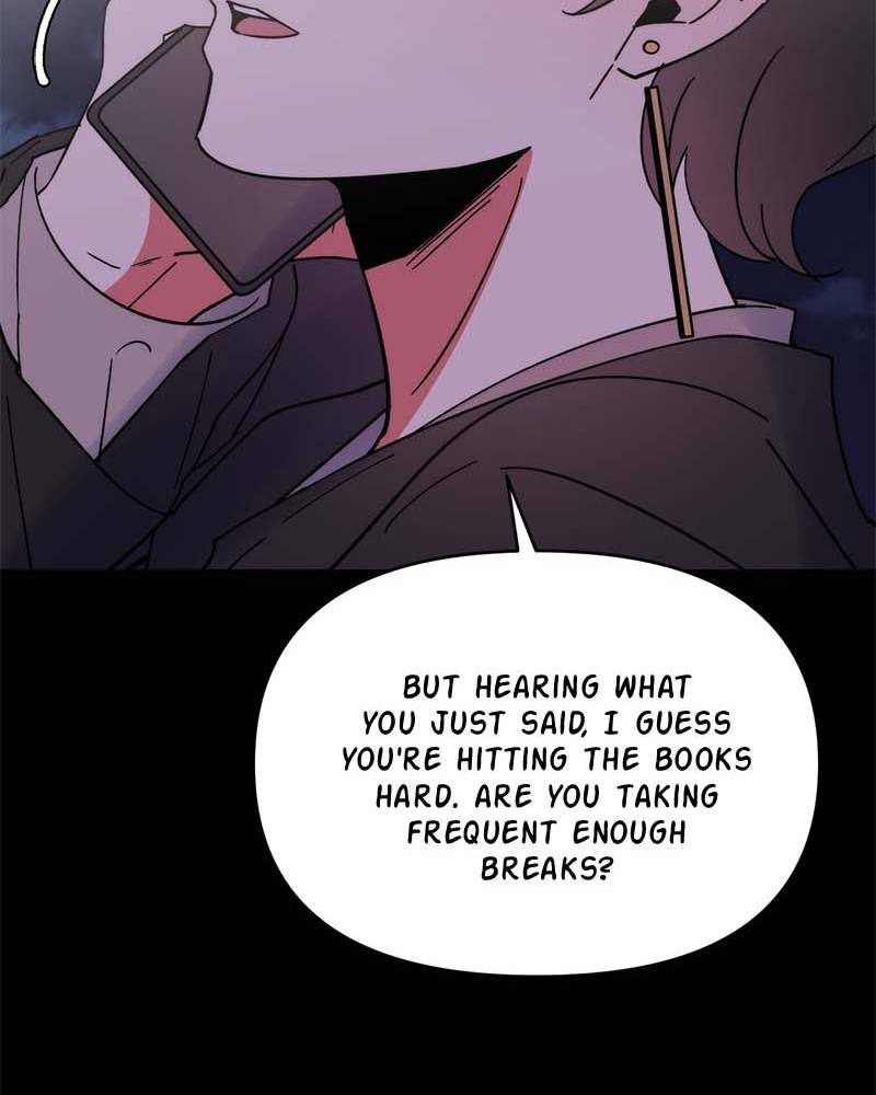 Her Mannequin Chapter 7 - Page 78