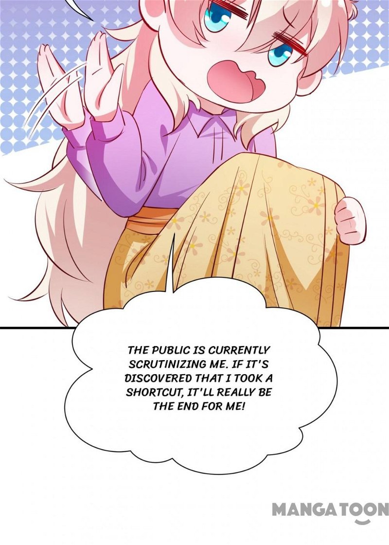 Adorable Princess Chapter 115 - Page 15