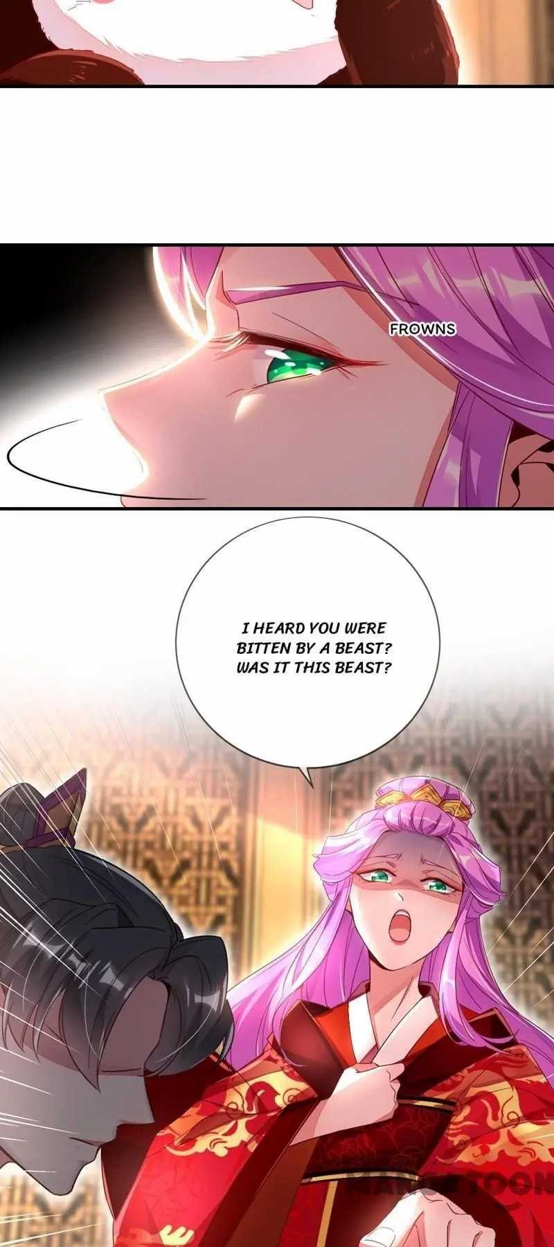 Adorable Princess Chapter 22 - Page 16