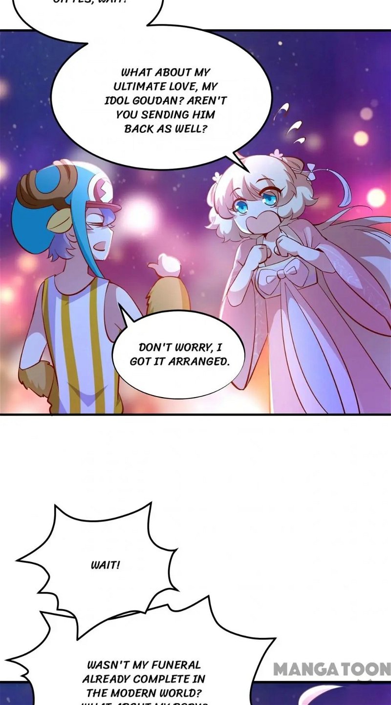 Adorable Princess Chapter 77 - Page 11