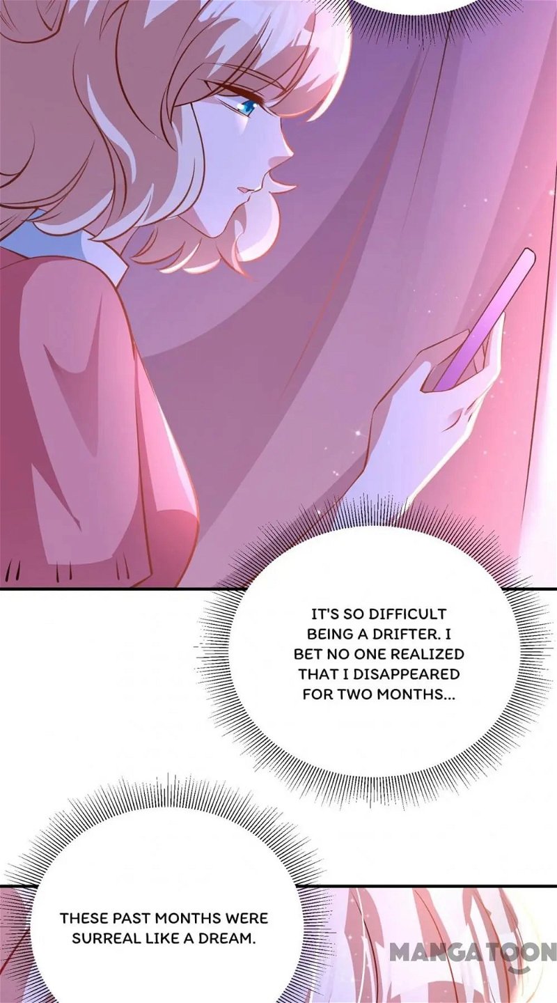 Adorable Princess Chapter 77 - Page 23