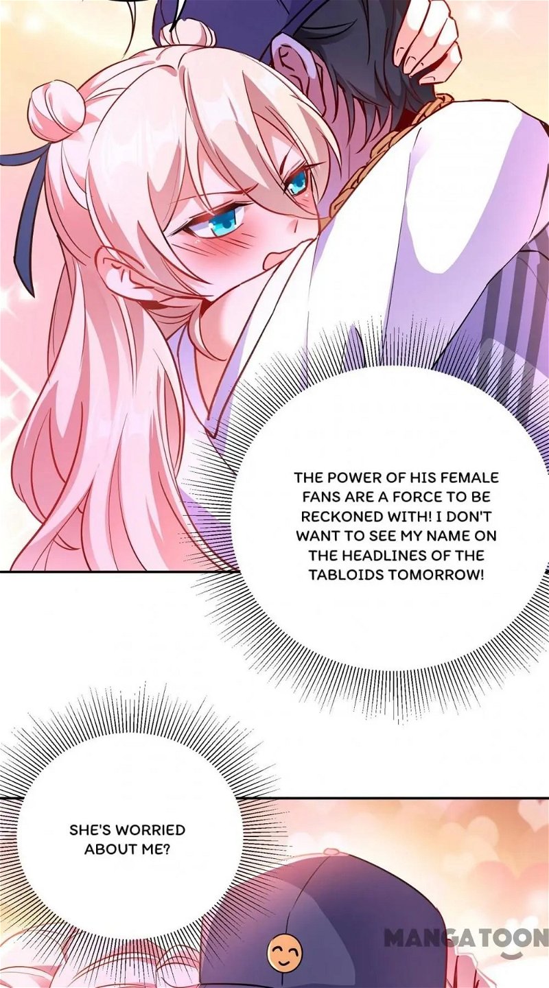 Adorable Princess Chapter 98 - Page 7