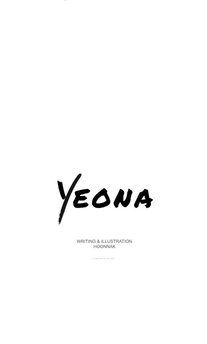Yeona Chapter 4 - Page 3