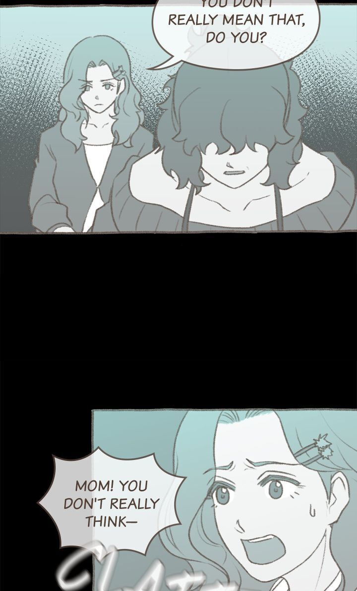 Yeona Chapter 7 - Page 31