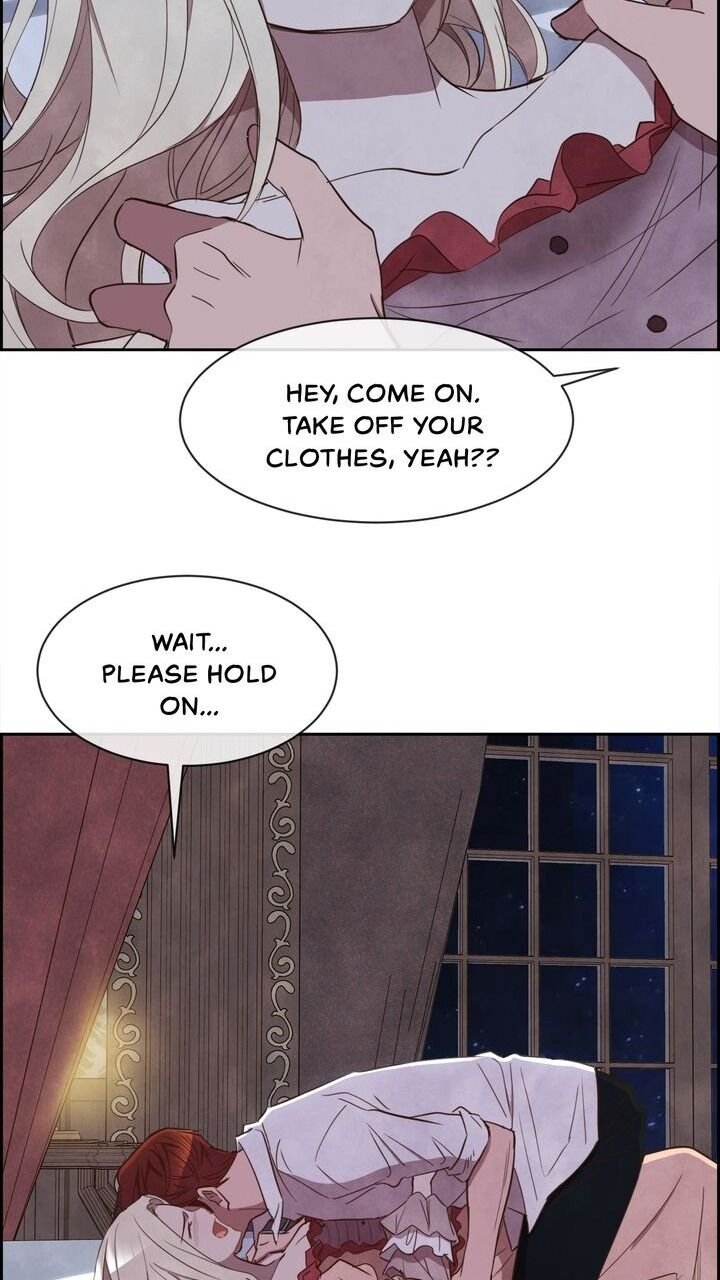 Ingrid, the White Deer Chapter 13 - Page 2