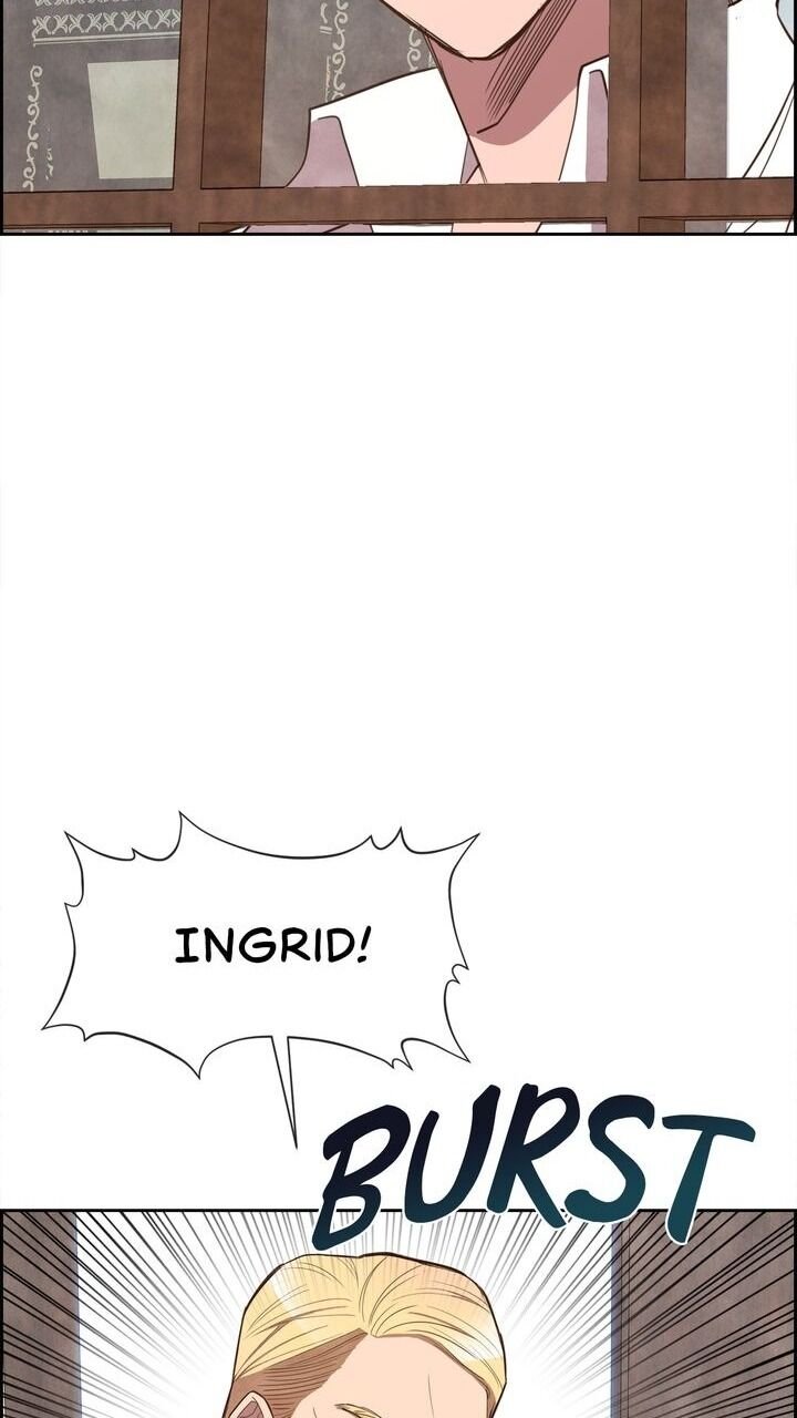 Ingrid, the White Deer Chapter 13 - Page 37