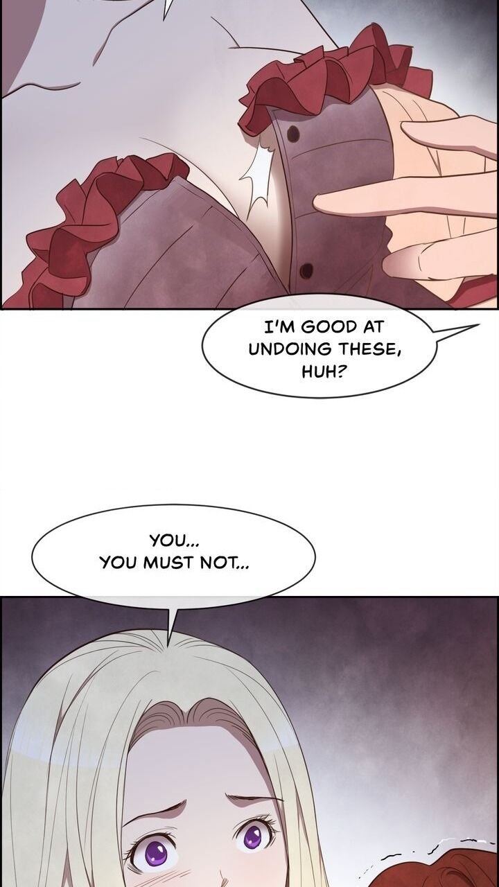 Ingrid, the White Deer Chapter 13 - Page 4