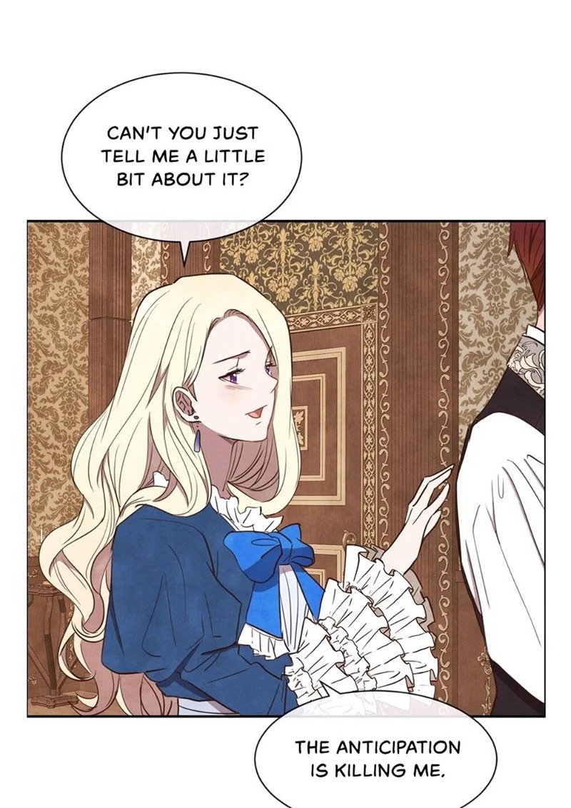 Ingrid, the White Deer Chapter 20 - Page 41
