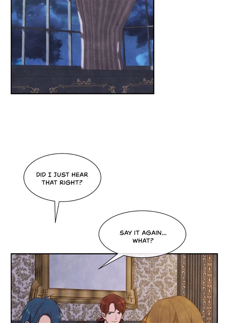Ingrid, the White Deer Chapter 21 - Page 14