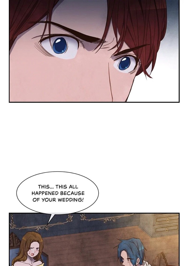 Ingrid, the White Deer Chapter 21 - Page 23