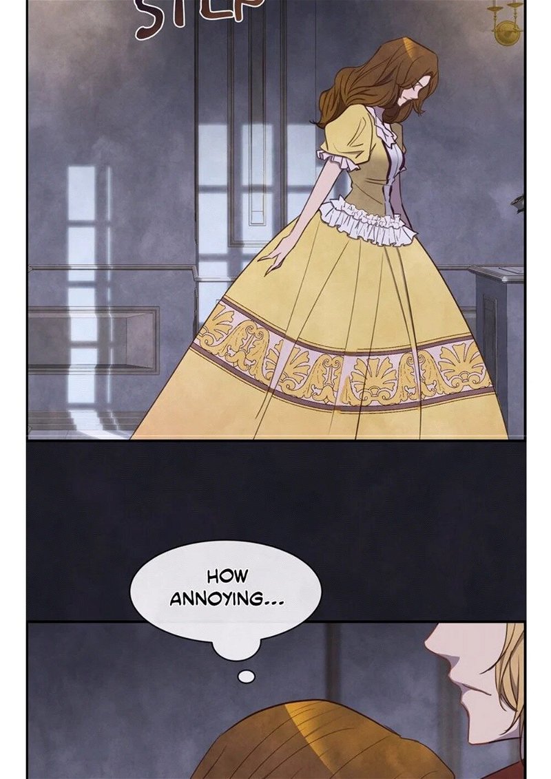 Ingrid, the White Deer Chapter 21 - Page 44