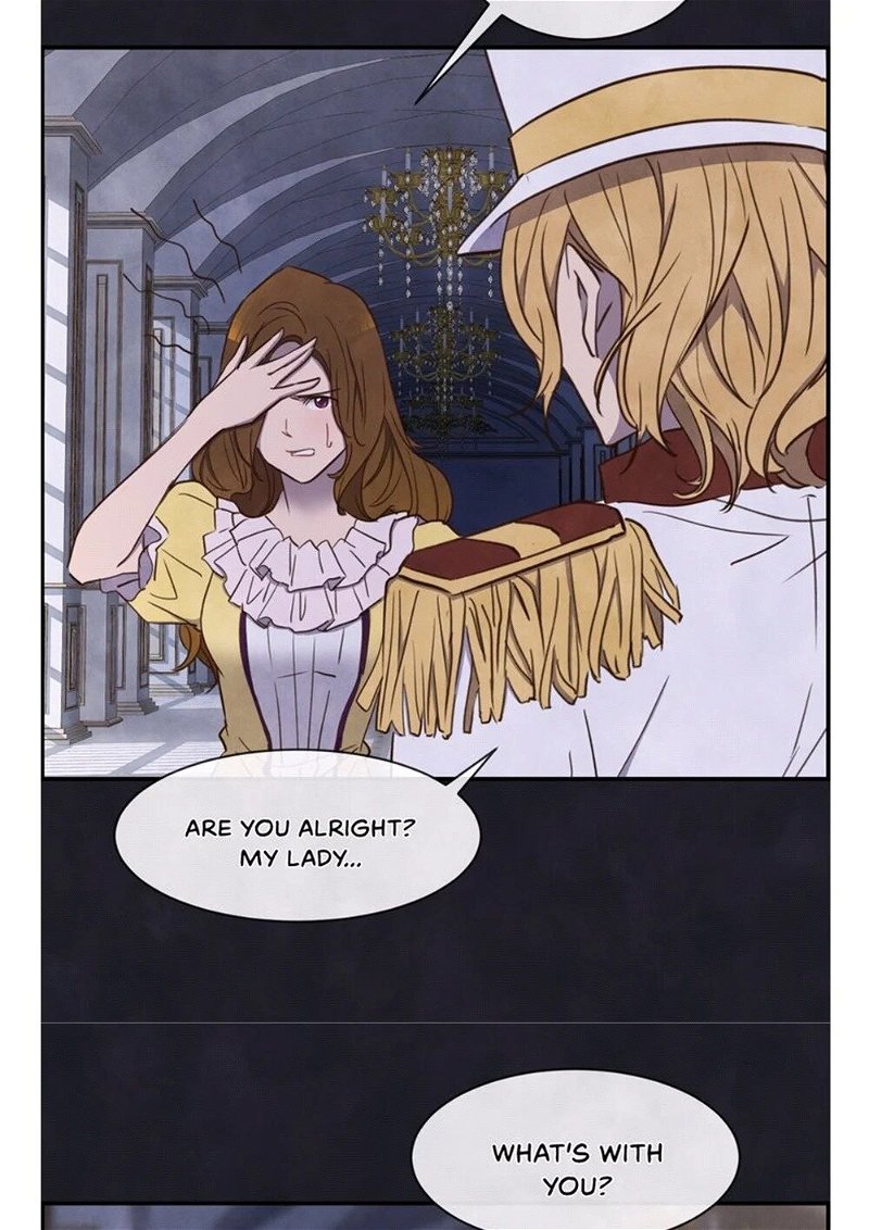 Ingrid, the White Deer Chapter 21 - Page 46