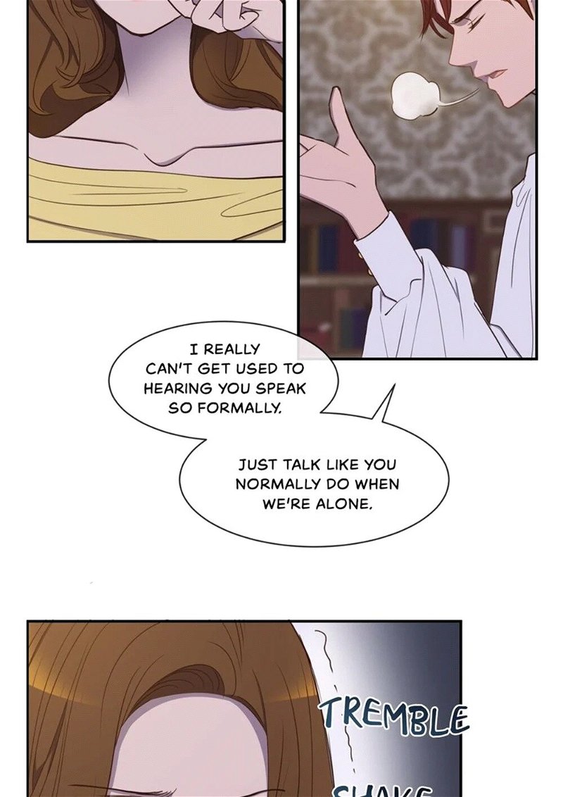 Ingrid, the White Deer Chapter 21 - Page 6