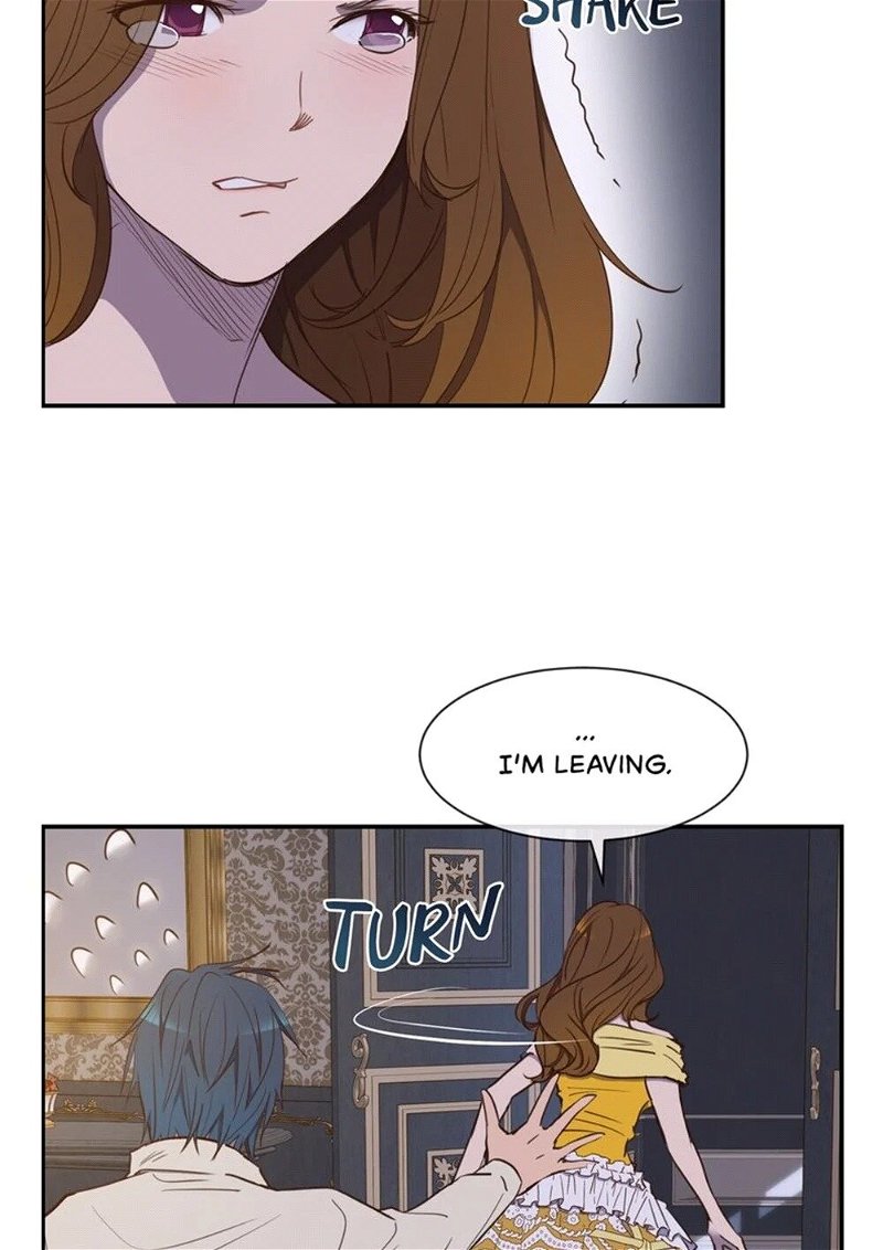 Ingrid, the White Deer Chapter 21 - Page 7