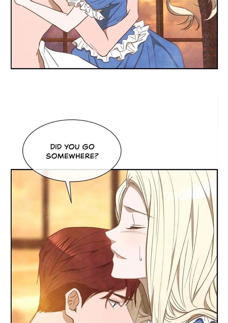 Ingrid, the White Deer Chapter 22 - Page 14