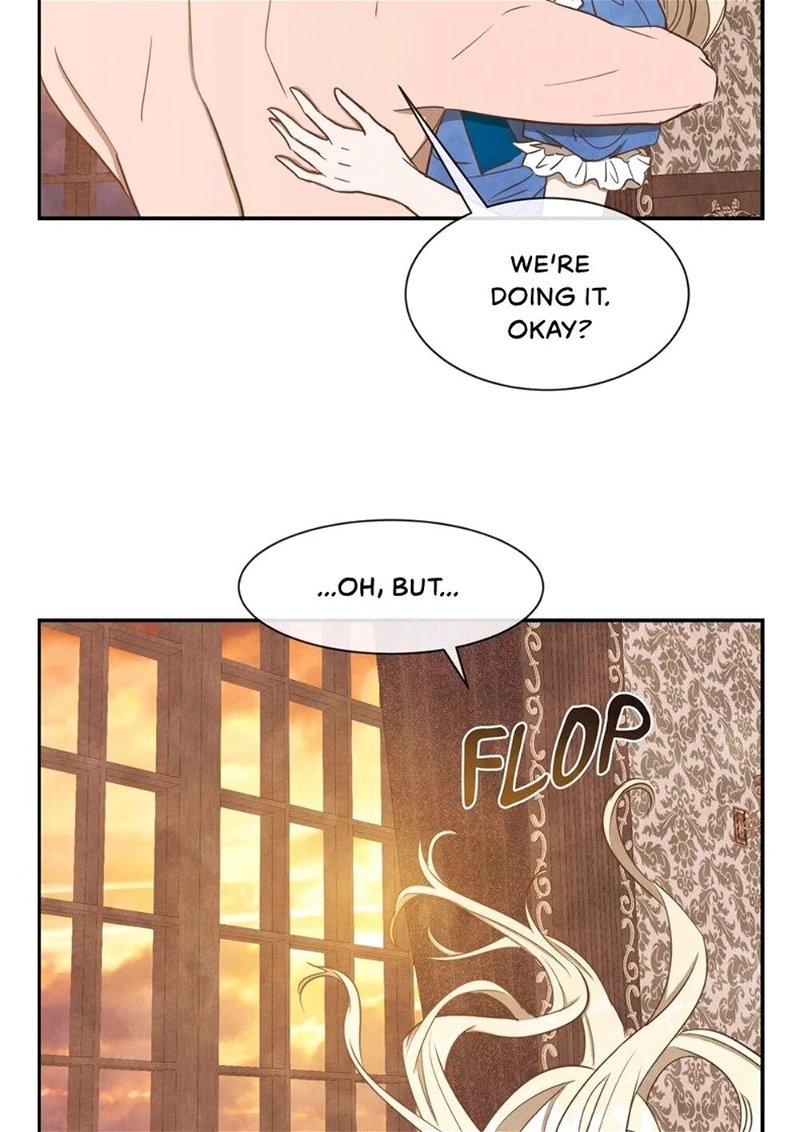 Ingrid, the White Deer Chapter 22 - Page 17