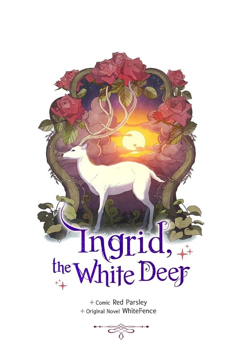 Ingrid, the White Deer Chapter 22 - Page 19