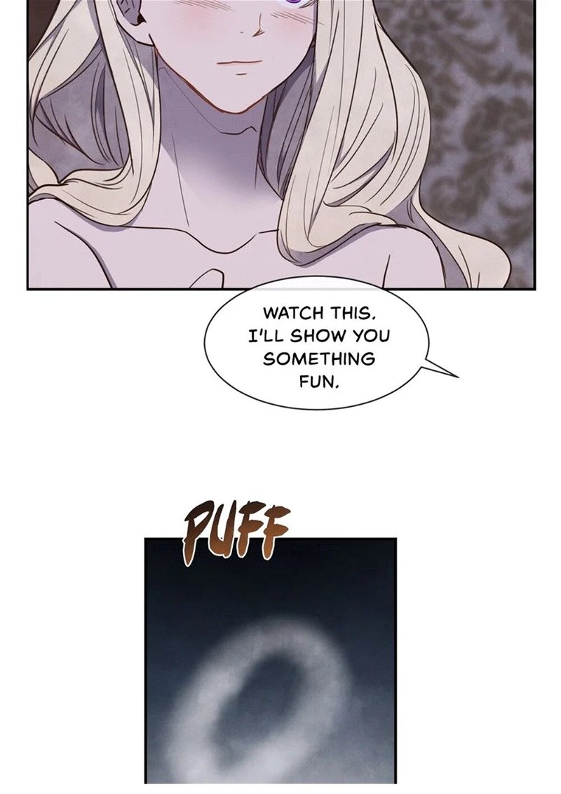 Ingrid, the White Deer Chapter 22 - Page 28