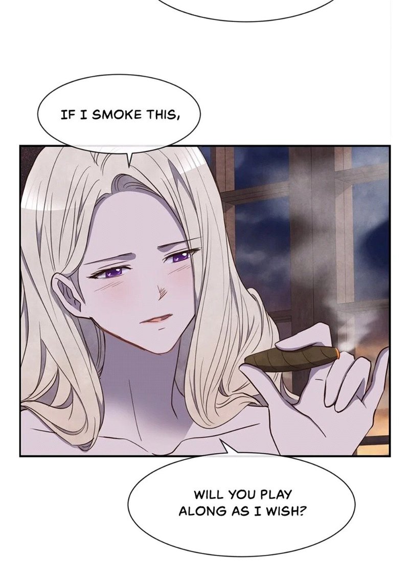 Ingrid, the White Deer Chapter 22 - Page 45