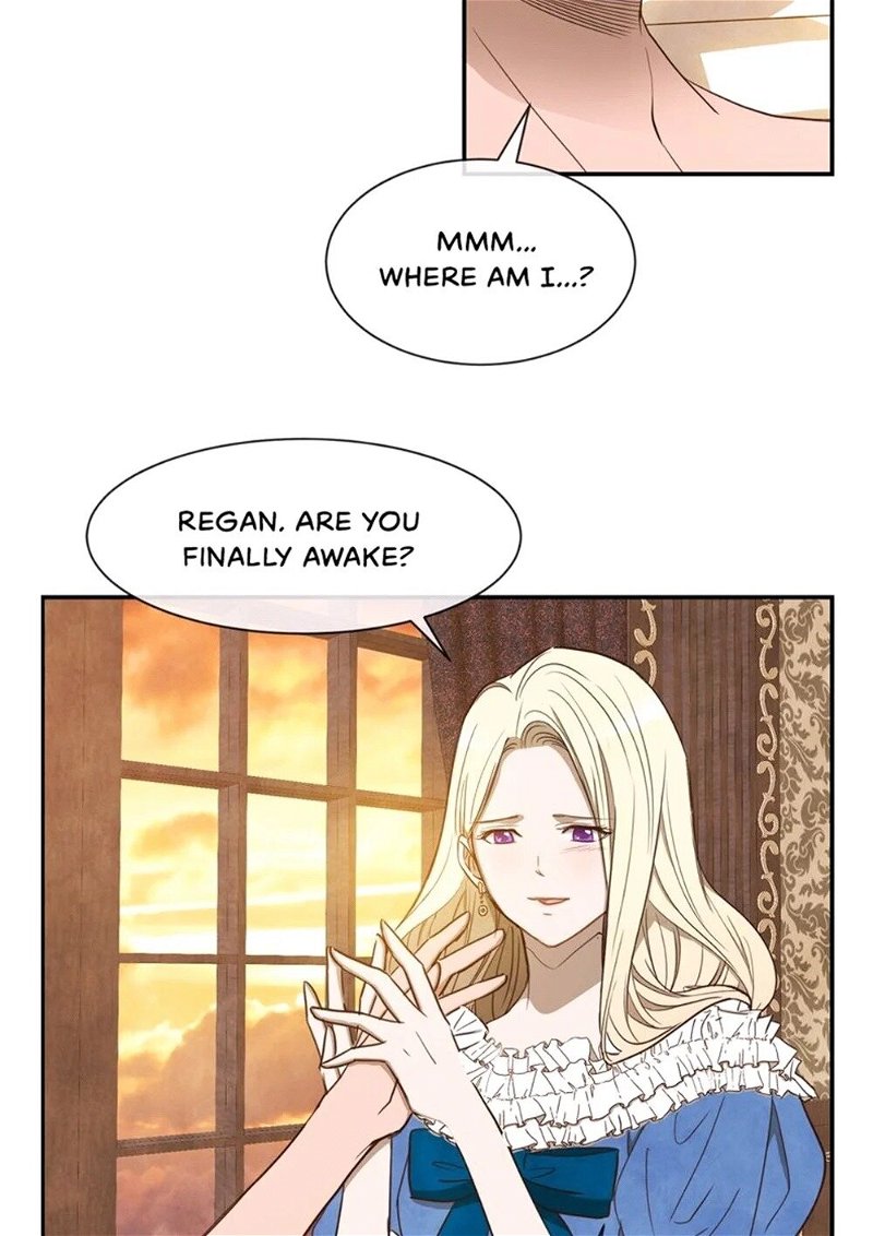Ingrid, the White Deer Chapter 22 - Page 8