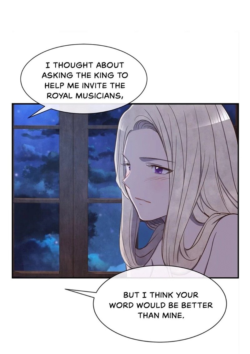 Ingrid, the White Deer Chapter 23 - Page 32