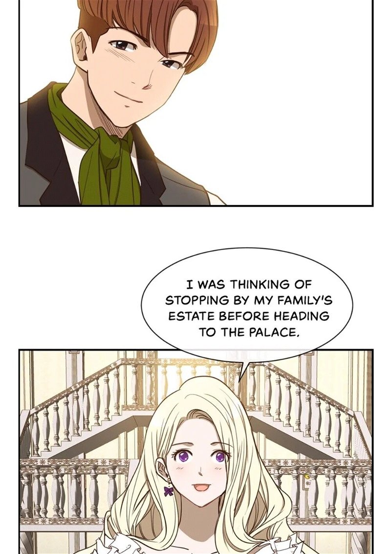 Ingrid, the White Deer Chapter 23 - Page 40