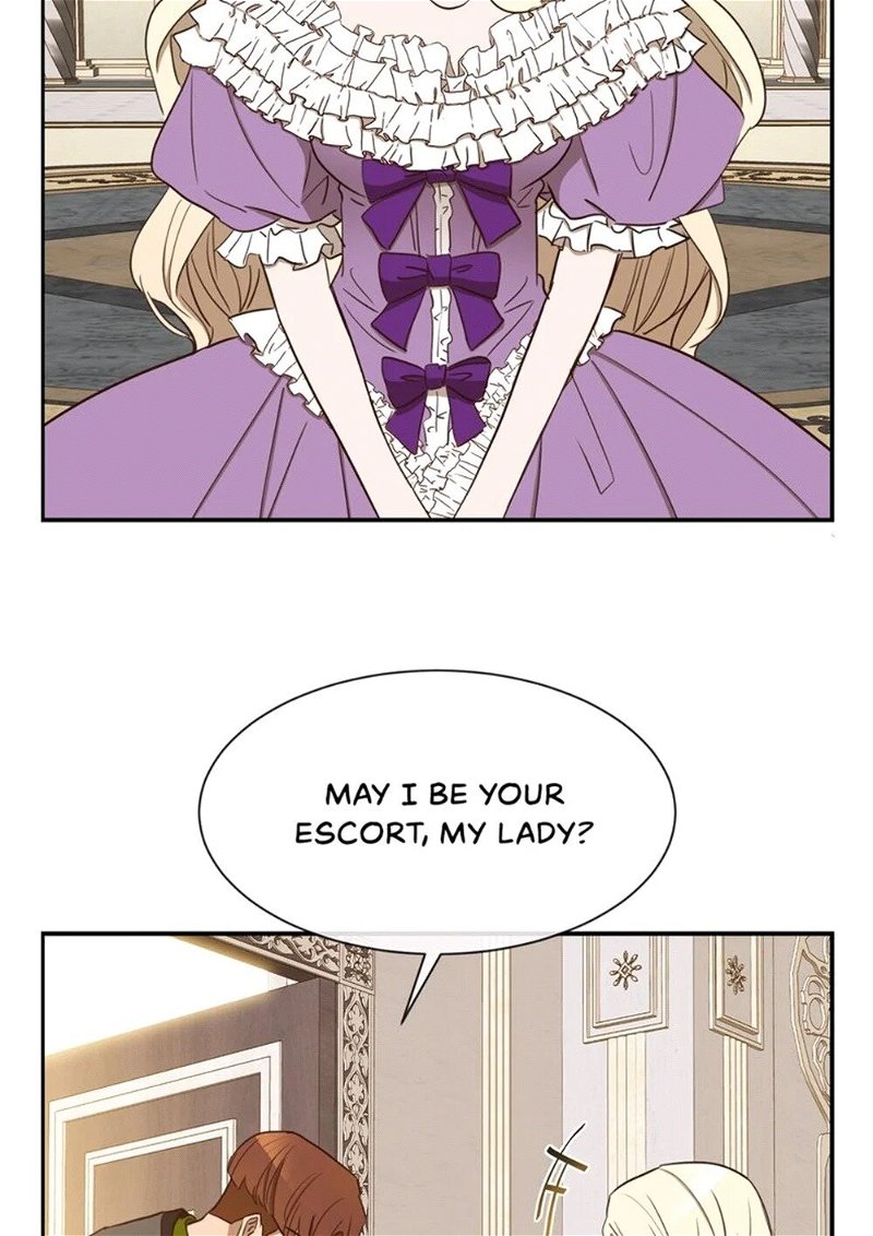 Ingrid, the White Deer Chapter 23 - Page 41