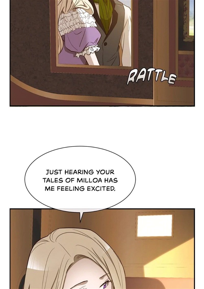 Ingrid, the White Deer Chapter 23 - Page 44