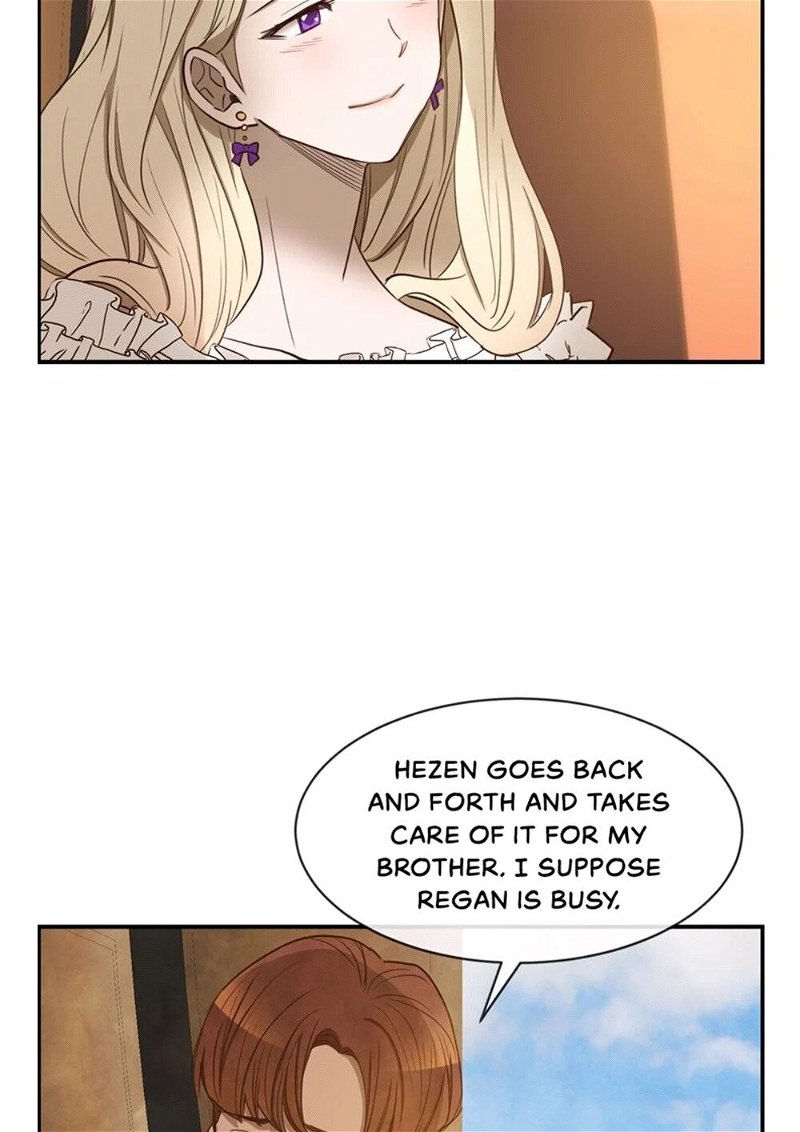 Ingrid, the White Deer Chapter 23 - Page 45