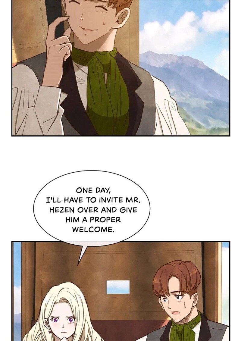 Ingrid, the White Deer Chapter 23 - Page 46
