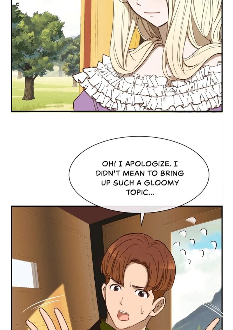 Ingrid, the White Deer Chapter 23 - Page 53