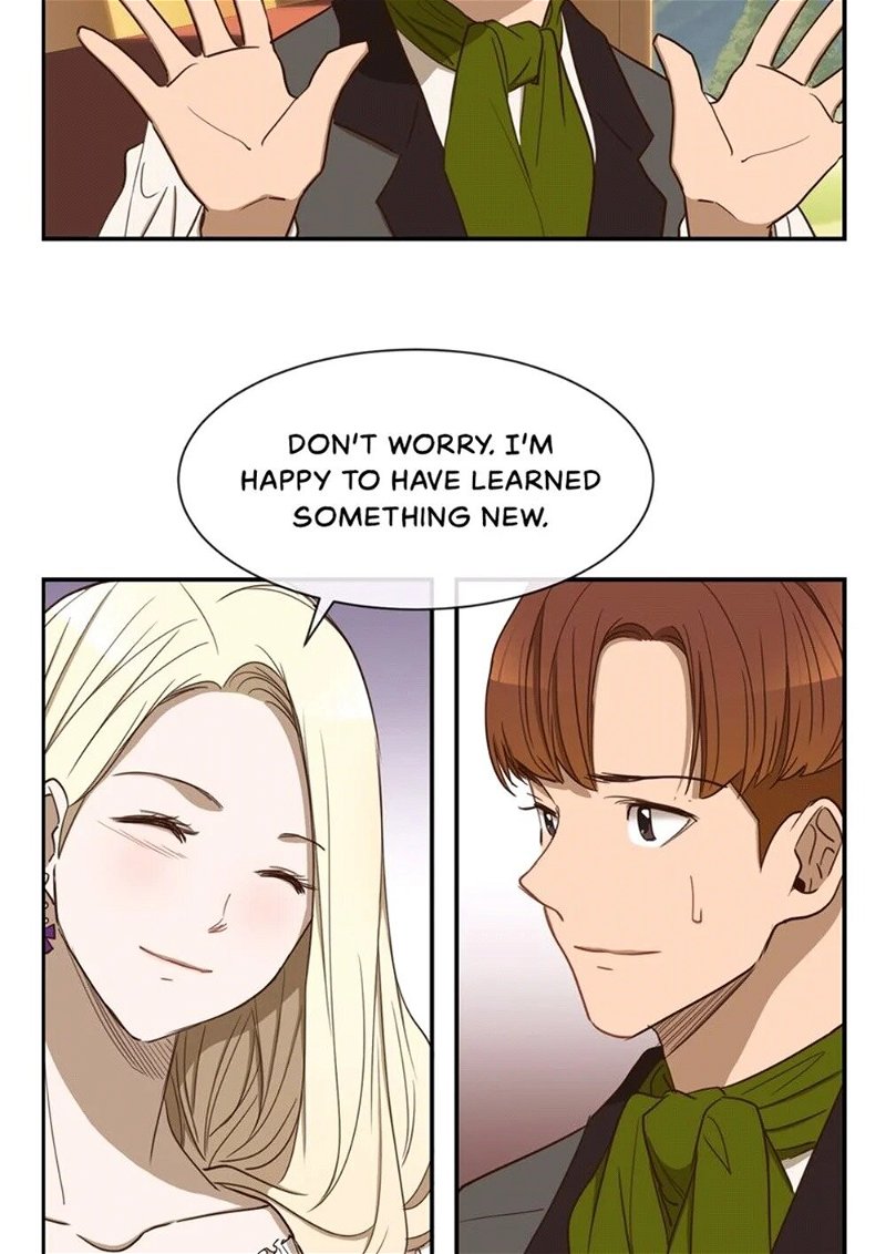 Ingrid, the White Deer Chapter 23 - Page 54