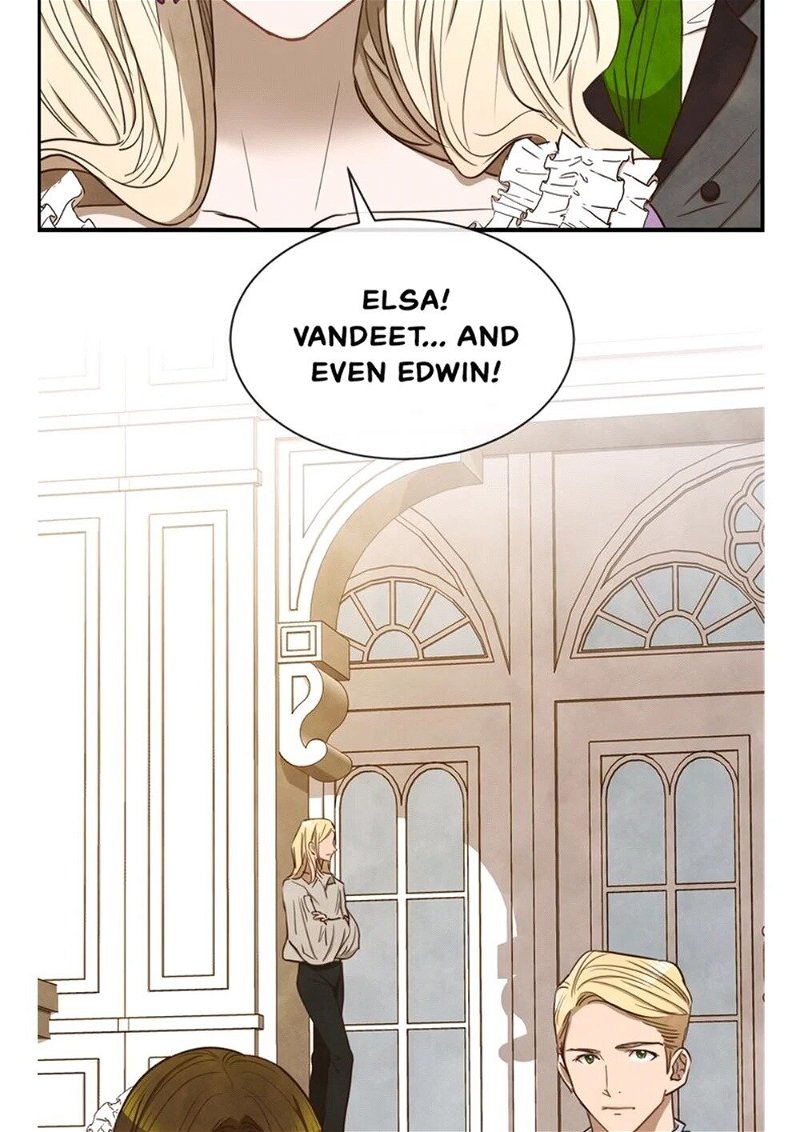 Ingrid, the White Deer Chapter 23 - Page 60